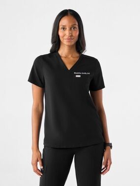 Figs scrubs set